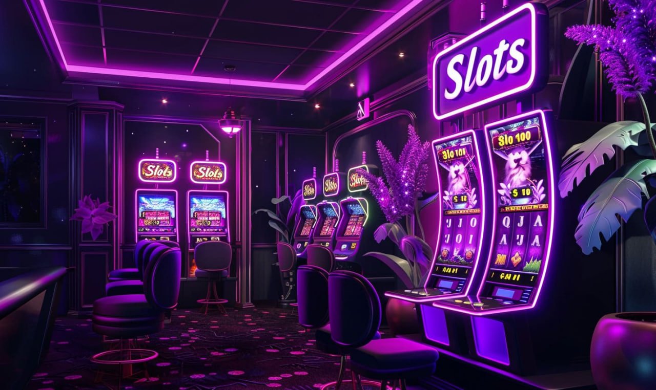 new66 slot online